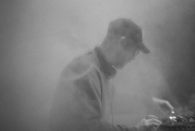 26 WAVES TOUR, Neffa-T, Commodo, Fuchs2, Praha kopie